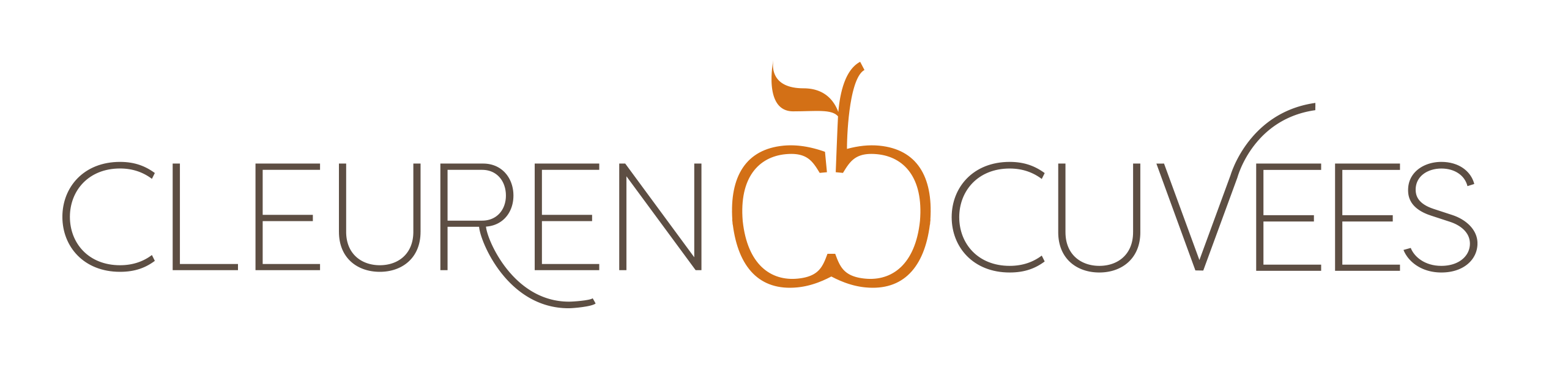 Logo Cleuren Cuvees
